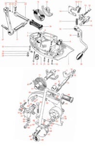 Outer Gearbox
