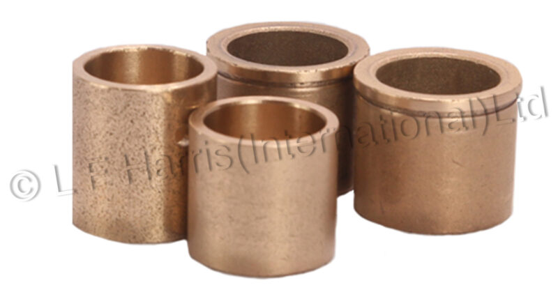 Triumph Pre Unit Camshaft bush Set - Classic bike Spares