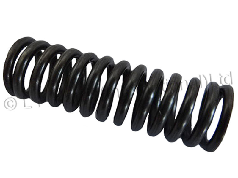 70-6130 Oil filter Spring- Classic bike Spares