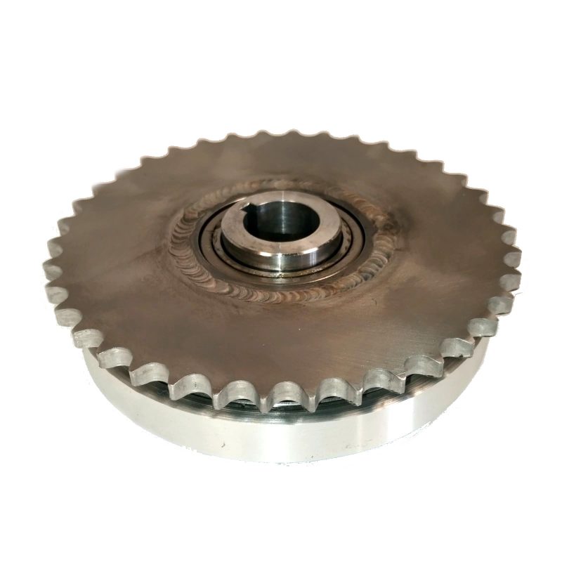ESKN 3 - Sprag Clutch Assembly(1)