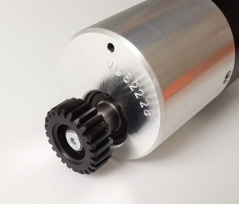aAtlon ACG-02 - Classic bike Spares