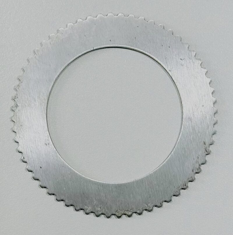 Norton Clutch Plate 3mm Thick- Classic Bike Spares