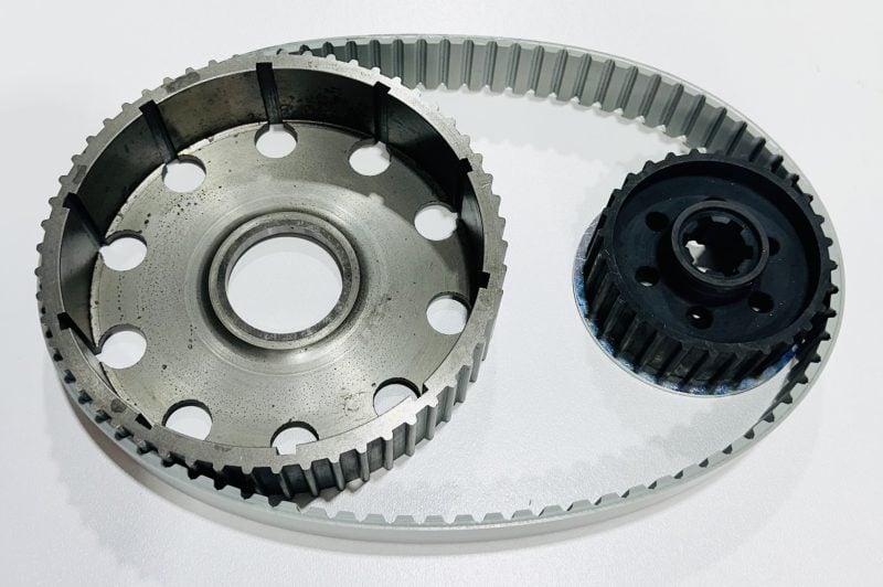 Belt Drive Kit Triumph T140- Classic Bike Spares