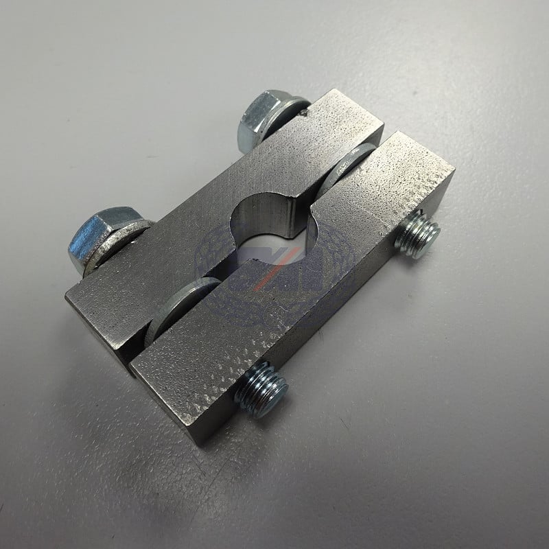 Fuel Line Crimping Tool- Classic Bike Spares