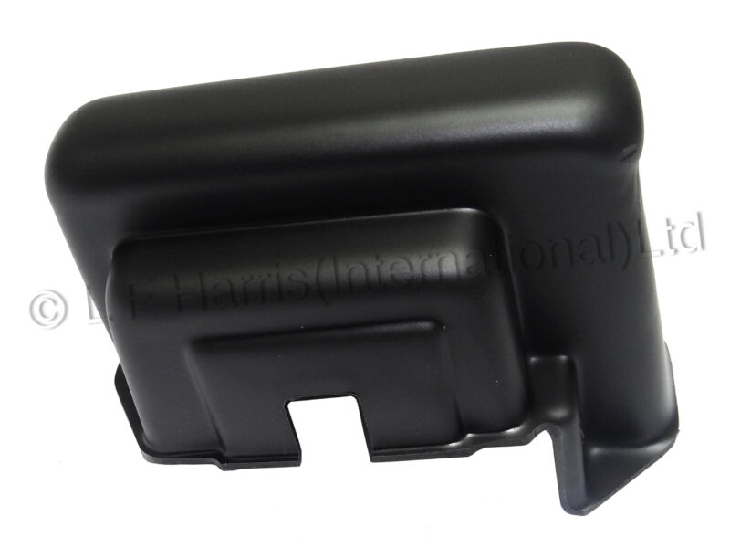 Solenoid Cover 83-7644, Classic Bike Spares