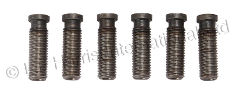 99-8888 Mushroom Tappets Triumph T160- Classic Bike Spares