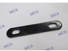 67-8085 Petrol Tank Strap- Classic Bike Spares
