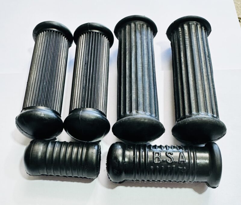 WW71115 - Classic Bike Spares