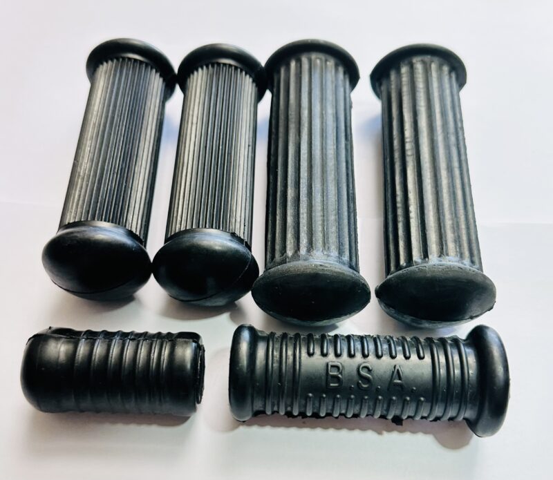 WW71112 -Classic Bike Spares