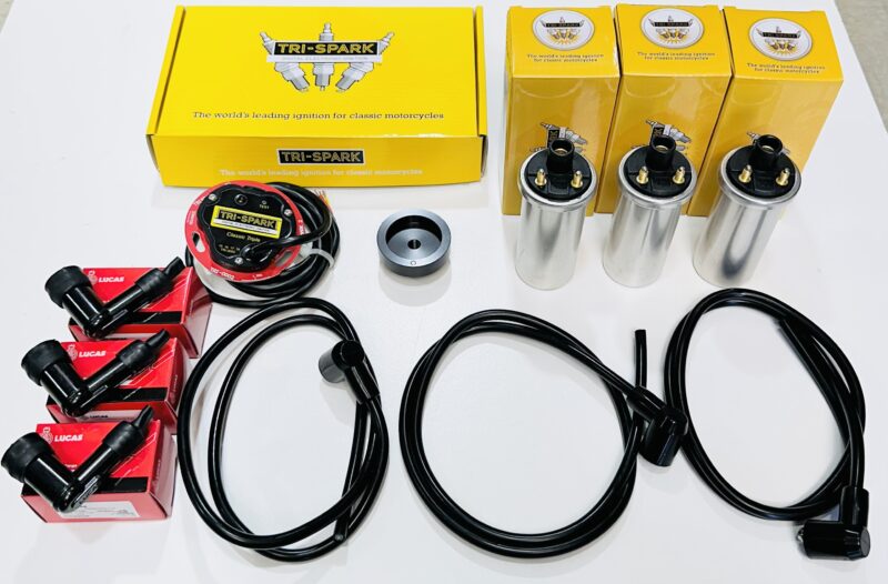 TRI-0002-KIT - Classic Bike Spares