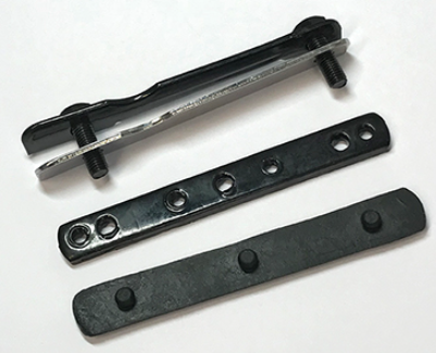 Norton Commando Seat Fixing Kit- Classic Bike Spares