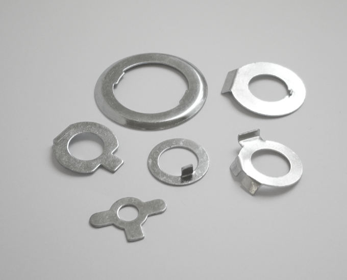 Lock washer Set BSA A65- Classic Bike Spares