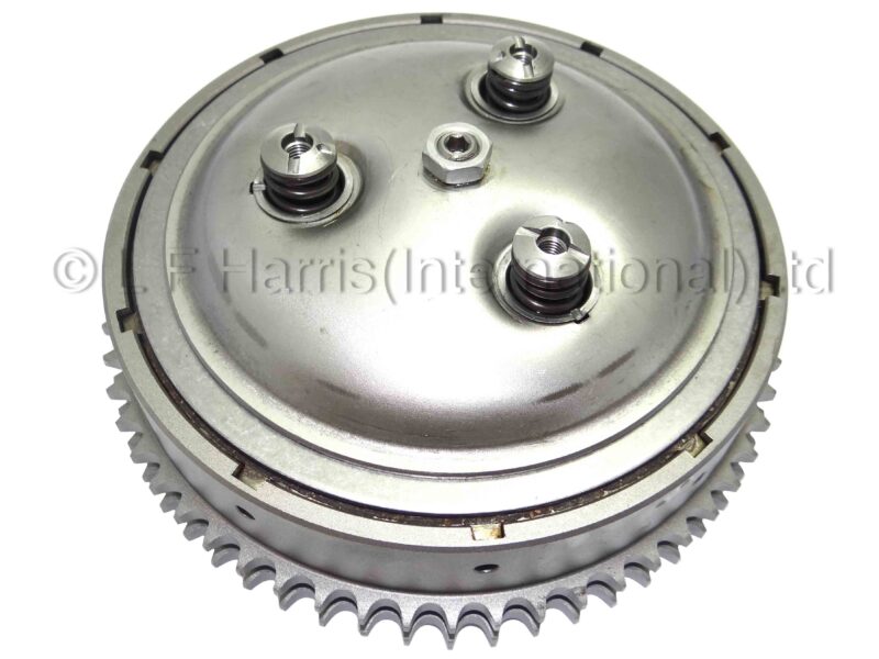 57-1935 3 Spring Clutch Triumph- Classic Bike Spares
