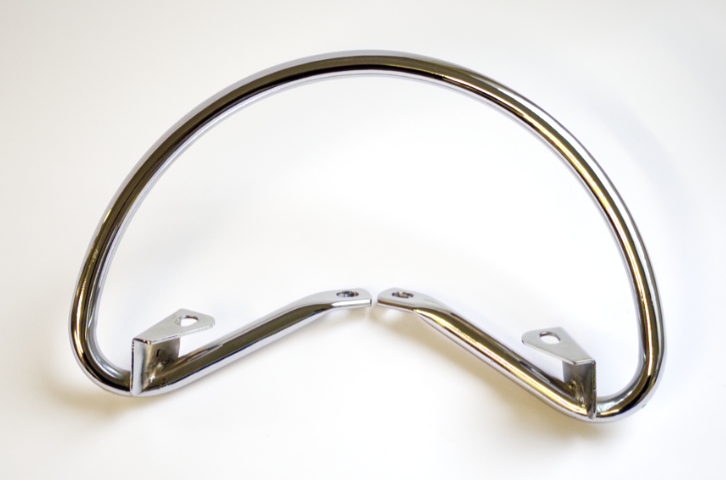 Seat Rail